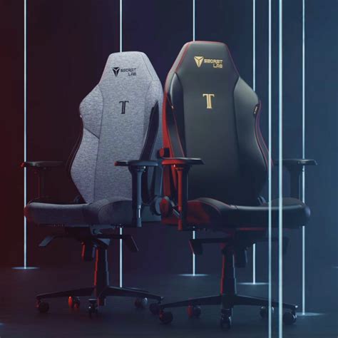 Gaming Chair Features | Secretlab TITAN Evo | Secretlab US