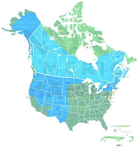 Porcupine – North American Nature