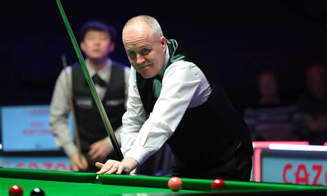 John Higgins Fights Back in Tour Championship - SnookerHQ.com