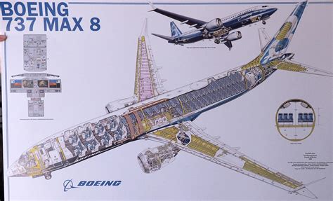 Touring the First 737 MAX 9, Boeing's Workhorse Jet - The Points Guy