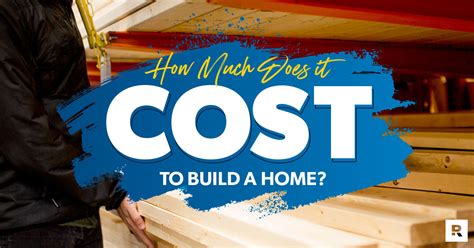 How much does it cost to build a house right now – Builders Villa