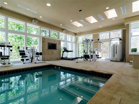 Zillow Learning Center | Indoor swimming pool design, Pool house ...