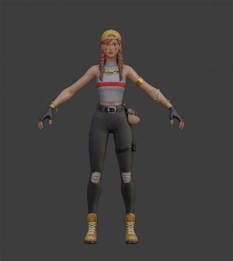 Aura Fortnite Skin Png / Aura Fortnite Thumbnail Png Novocom Top / Aura png and featured image ...