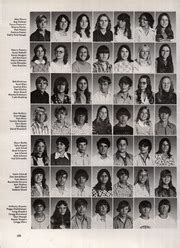 Northmont High School - Bolt Yearbook (Clayton, OH), Class of 1974, Page 196 of 240