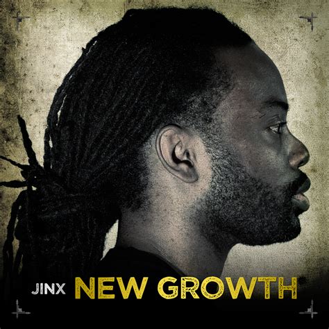 Jinx- New Growth [album] – 7th Boro: Hip Hop City