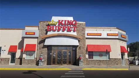 Contact us – King Buffet