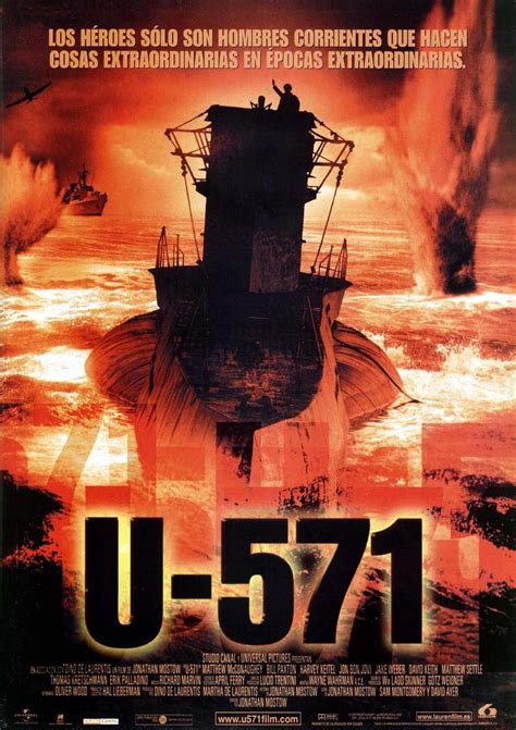 Picture of U-571