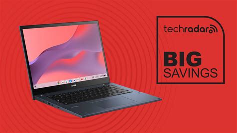 Get this Chromebook for just $299 in this post-Labor Day sale at Best Buy | TechRadar