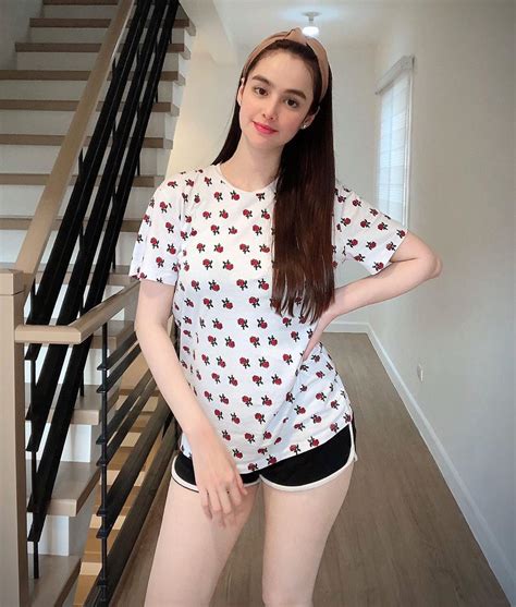 Kim Domingo Instagram Clicks Mar -2020