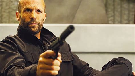 Mechanic Resurrection – Bringing Jason Statham Back From the Dead