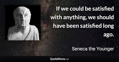 Seneca The Younger Quotes - ShortQuotes.cc