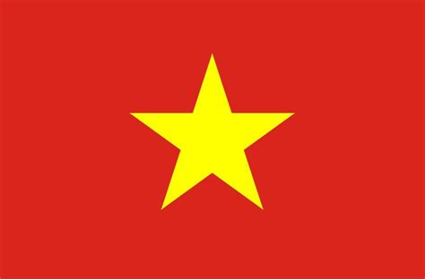 Flag of Vietnam