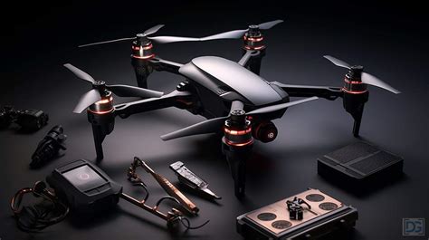 How Long Does A Drone Battery Last: Get The Facts - DroneGuru