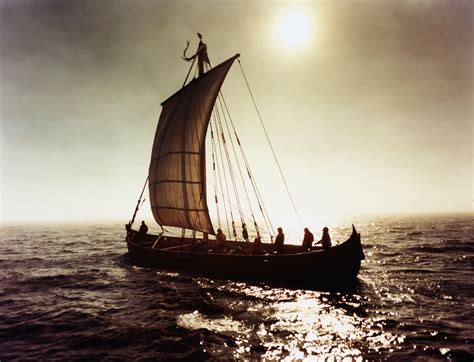 Viking History - Guide to the Ancient Norse