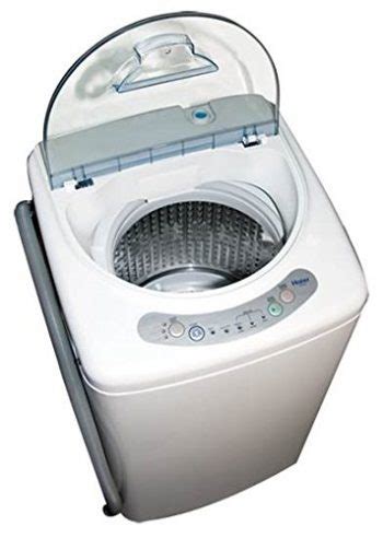 10 Best Portable Washing Machine For Apartment 2024 - CDHPL Review