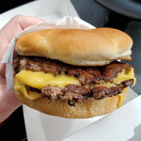 It's true. Culver's has the best fast food burger. : r/burgers