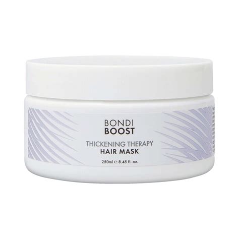 Hair Thickening Therapy Mask - BondiBoost | Sephora