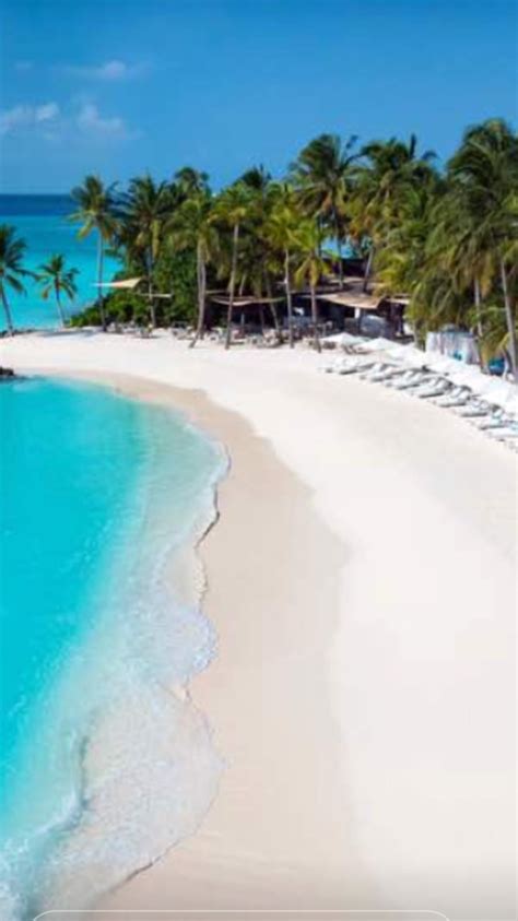 Beautiful beach in Maldives Vacation Places, Vacation Destinations, Dream Vacations, Vacation ...