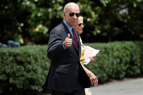 Biden raised more than $72 million for his 2024 campaign since announcing candidacy in April ...