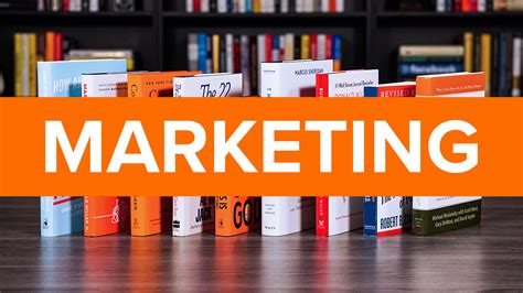 The 9 Best Marketing Books For Entrepreneurs To Read In 2022 - Rick Kettner