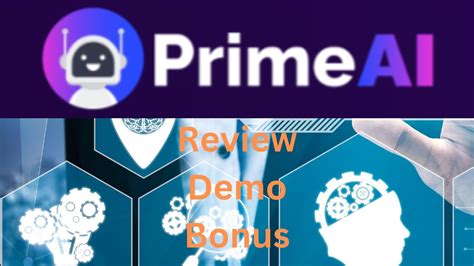 Prime Ai Review - YouTube