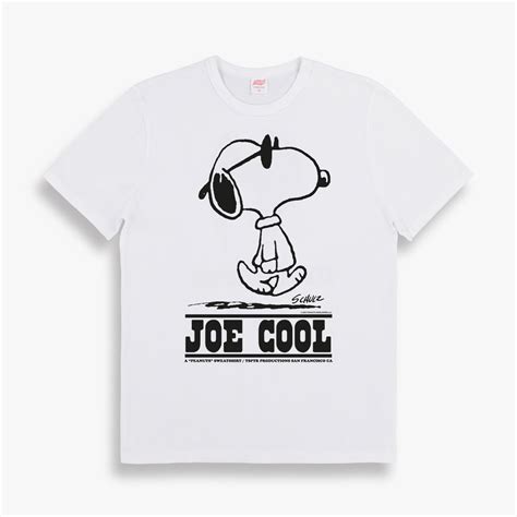 JOE COOL Tee | TSPTR