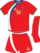 Equatorial Guinea national team