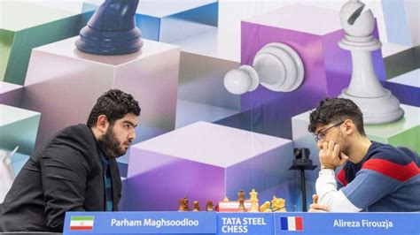 Tata Steel Chess Masters 2024 Update | Gamelevate