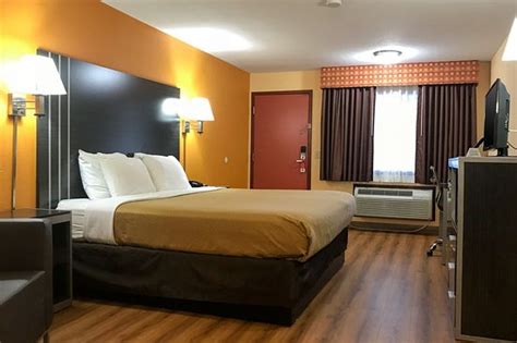 Econo Lodge $62 ($̶7̶3̶) - UPDATED 2018 Prices & Hotel Reviews - Purcell, OK - TripAdvisor