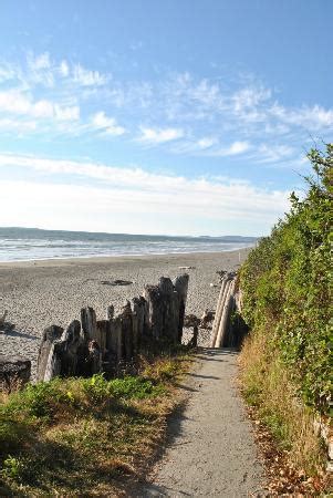 KALALOCH CAMPGROUND - Prices & Reviews (Forks, WA)