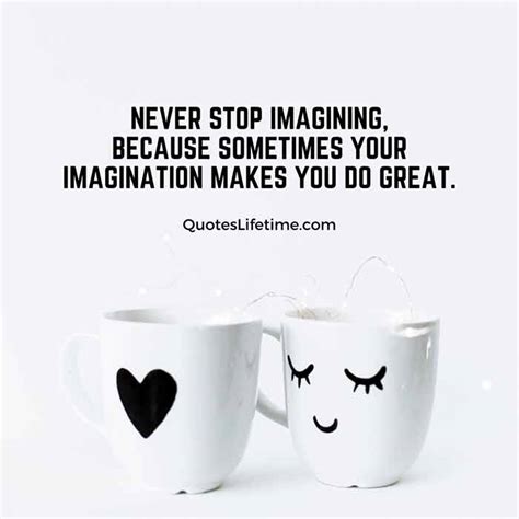 40+ Imagination Quotes To Help You See Reality