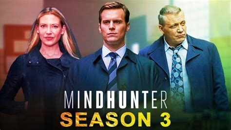 Mindhunter Season 3: Release Date, Cast, Plot And All Updates Here - JGuru