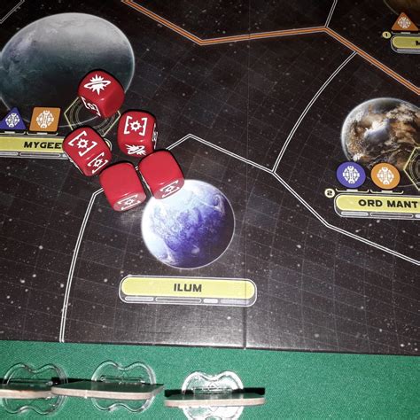 HOW TO PLAY: Star Wars: Rebellion - as immersive as it can be