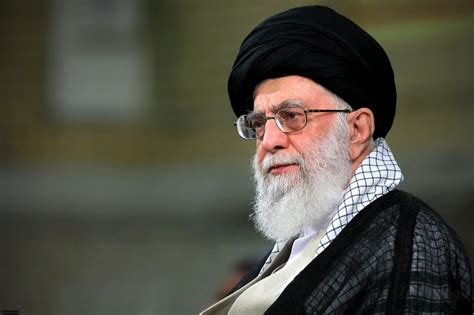 Ayatollah Khamenei issues guidelines to perfect Islamic-Iranian ...