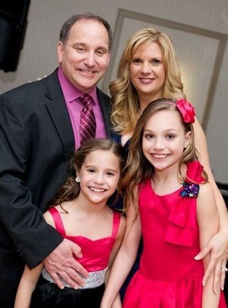 Get to Know Greg Gisoni - Mathew Gisoni's Father and Husband of Melissa ...