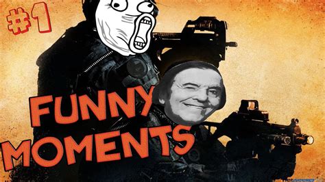 CS:GO - FUNNY MOMENTS! - YouTube