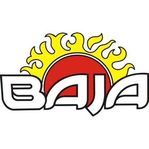 Baja Logo - LogoDix