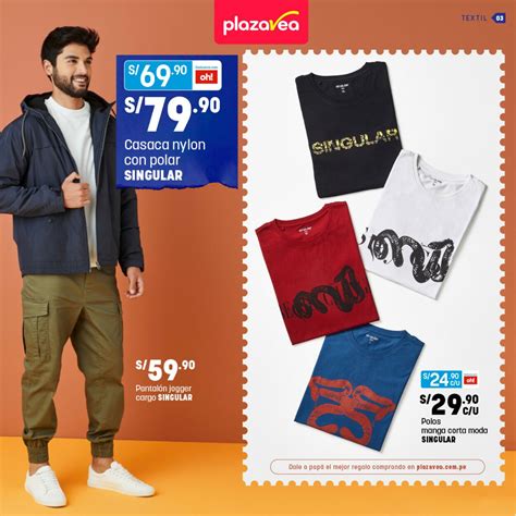 Plaza Vea Catálogo Promocional - Válido del 30.05 al 19.06 - Página nº ...