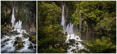 5 Reasons Why Tarawera Falls is NZ's Most Epic Waterfall Location