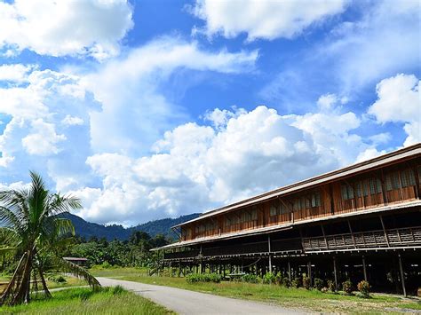 Bakun Dam in Sarawak, Malaysia | Sygic Travel