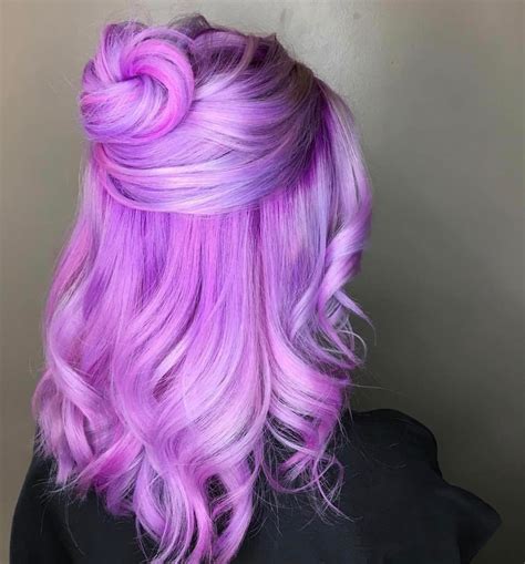 Colors I'll like to try | Hair color purple, Hair styles, Hair color unique