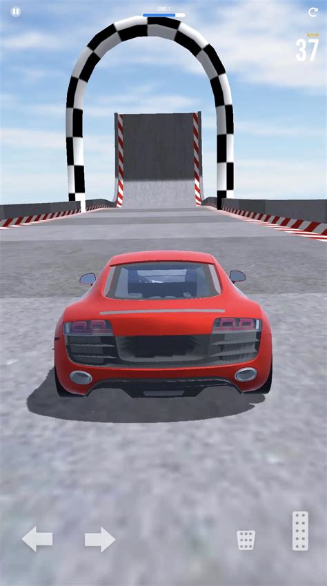 Car Stunts Driving APK for Android Download