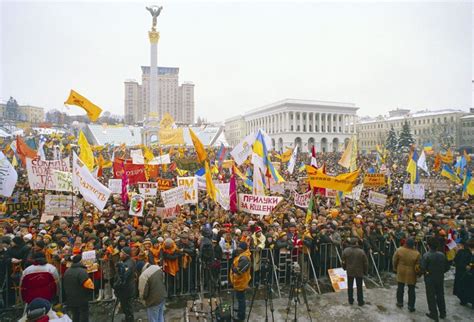 How reforms and civil society push Ukrainian democracy forward