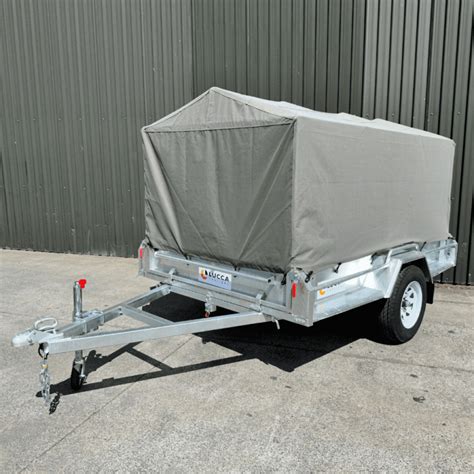 Top Tips On How To Safely Load A Trailer | Lucca Trailers