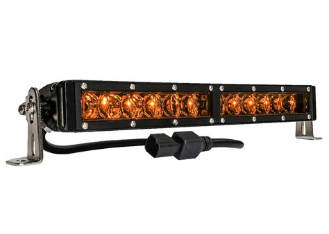 Off-road Light bars | Marine LED Light bars | Laser Light bars