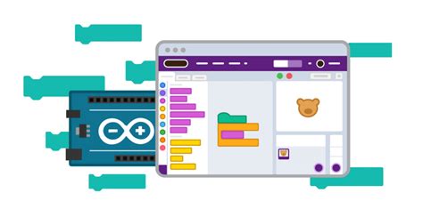 Arduino - Uno, Nano & Mega - Blocks, Python Functions, Projects | PictoBlox Extension