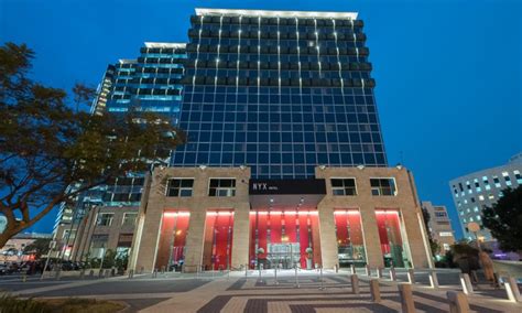 Best hotels in Tel Aviv - ISRAEL21c