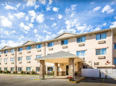 Comfort Inn - Great Falls Montana Tourism