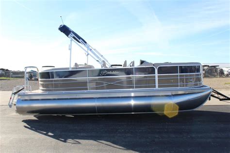 Berkshire Pontoons 22 Boats for sale