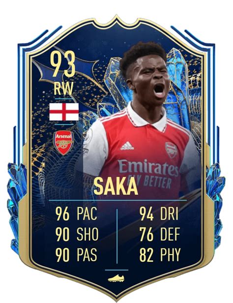 FIFA 23 Premier League TOTS: All Cards, Leaks, Nominees, Release Date ...